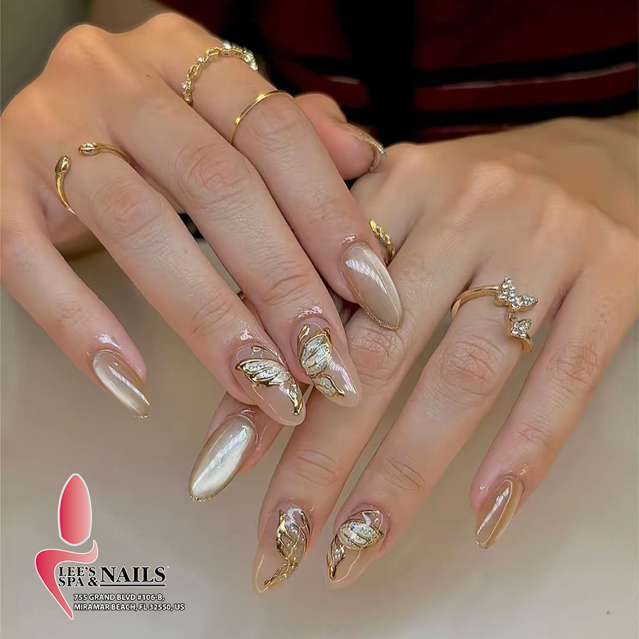 Lee's Spa & Nails